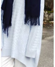 unrelaxing | ニット/セーター