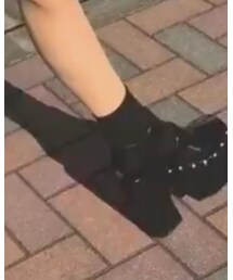 tutuanna | ソックス/靴下