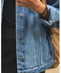 TOPMAN | デニムジャケット