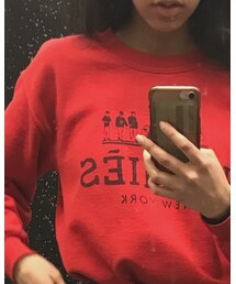 Reason | スウェット