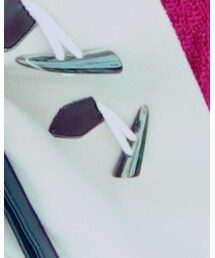 E hyphen world gallery | ダッフルコート