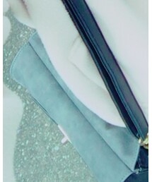 MAJESTIC LEGON | ショルダーバッグ