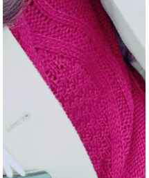 SHOO・LA・RUE | ニット/セーター