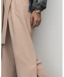 NOISE MAKER | その他パンツ