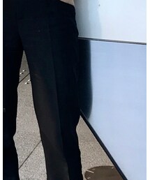 BALENCIAGA | その他パンツ