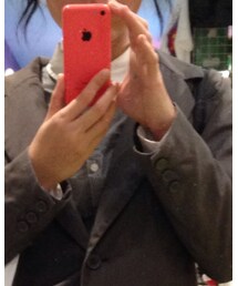 earth music&ecology | シャツ/ブラウス