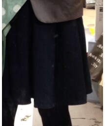 MAJESTIC LEGON | スカート