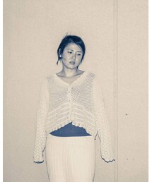 GU | カーディガン/ボレロ