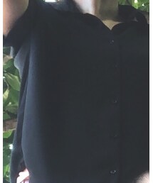 GU | シャツ/ブラウス