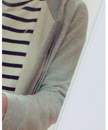 UNIQLO | パーカー