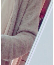 green label relaxing | カーディガン/ボレロ