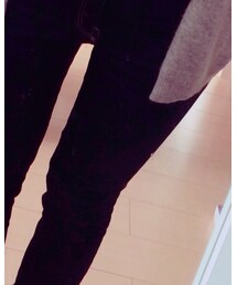 A part by | デニムパンツ