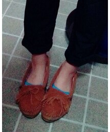 Minnetonka | パンプス