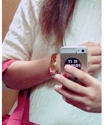 Marc by Marc Jacobs | アナログ腕時計