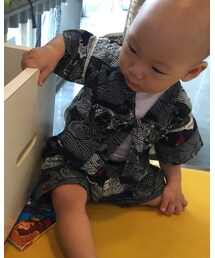 おさがり | つなぎ/オールインワン