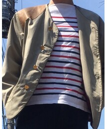 Sahib Poplin | ジャケット/アウター