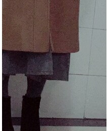 bread n butter | スカート