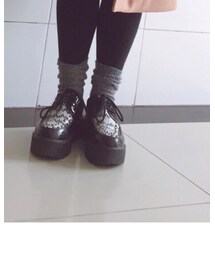 rose.g | パンプス