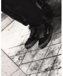 VANS | その他シューズ