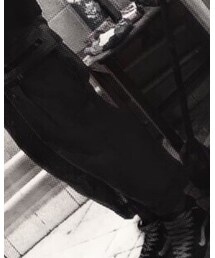 CONVERSE | チノパンツ