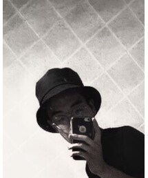 IN4MATION | キャップ