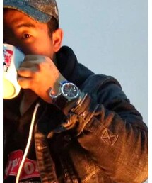 CASIO | アナログ腕時計