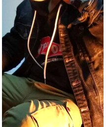 VEGORRS | パーカー