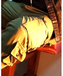 CONVERSE | オールインワン・サロペット