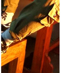 PALACE | レッグウェア