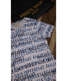 FREE'S SHOP | Tシャツ/カットソー