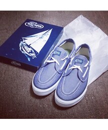 TOP-SIDER | その他シューズ