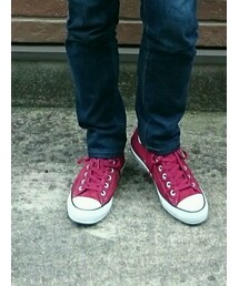 CONVERSE | スニーカー