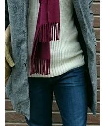 HERE'S | ニット/セーター