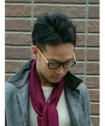 ca$hmere | マフラー