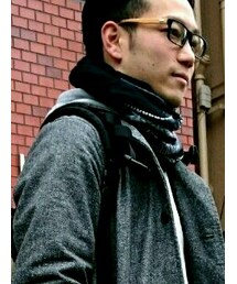 HERE'S | ストール/ショール