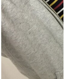 SENSE OF PLACE by URBAN RESEARCH | パーカー