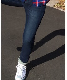 UNIQLO | デニムパンツ