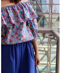 no brand | トップス
