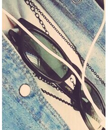 CLAP | サングラス