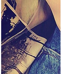 H&M | Tシャツ/カットソー