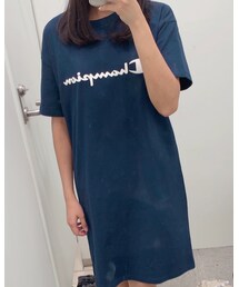 Champion | ワンピース/ドレス