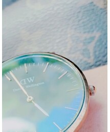 Daniel Wellington | アナログ腕時計