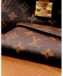L.V | ショルダーバッグ