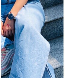 訂製款 | デニムパンツ