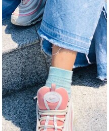 NIKE | モカシン/デッキシューズ