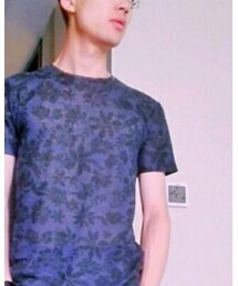 ZARA | Tシャツ/カットソー