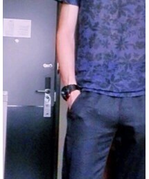 G-SHOCK | アナログ腕時計