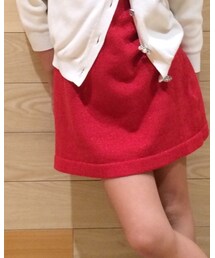 H&M | ワンピースはラメがはいってます❤️(ワンピース)