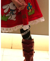 Shirley Temple | ソックス/靴下