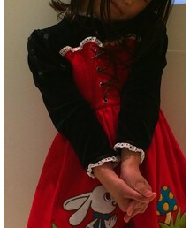 Shirley Temple | ワンピース